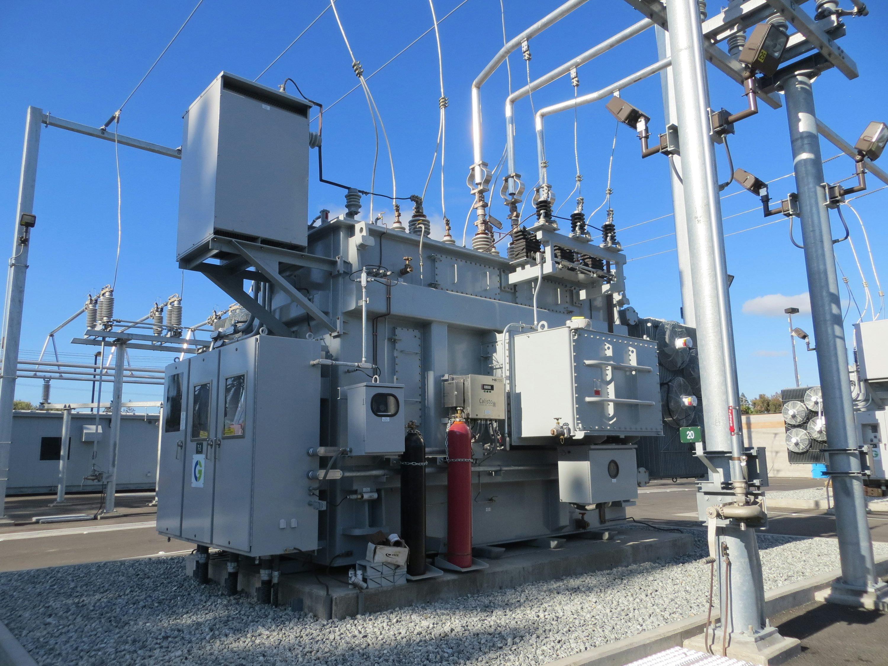 Power Grid